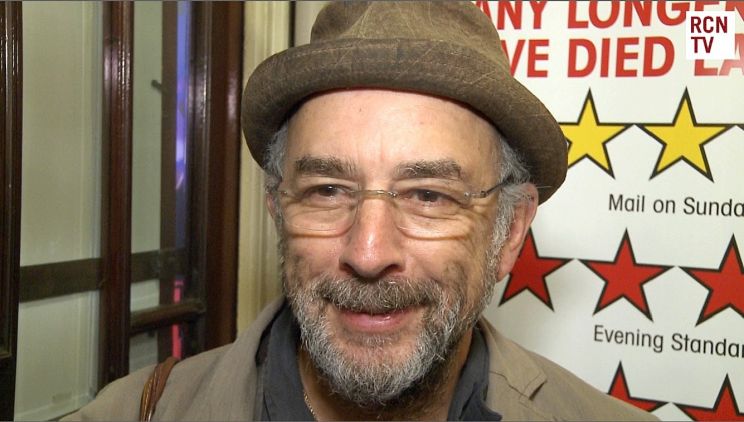 Richard Schiff