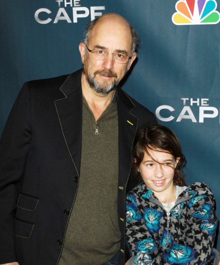 Richard Schiff