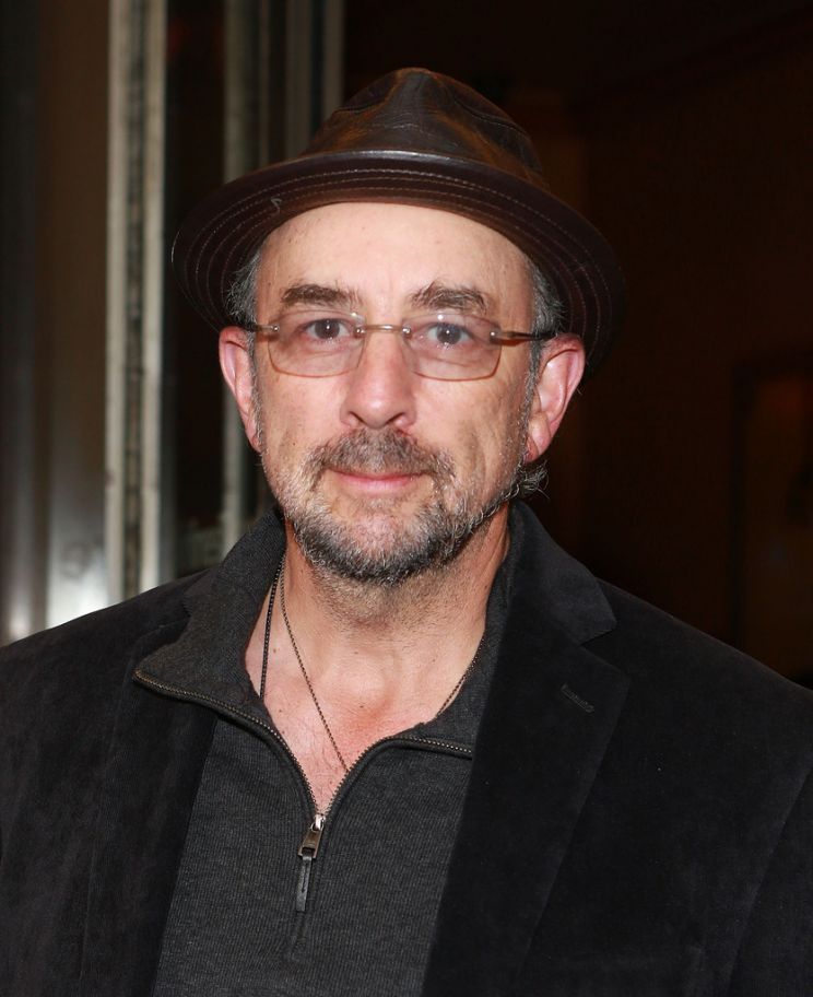 Richard Schiff