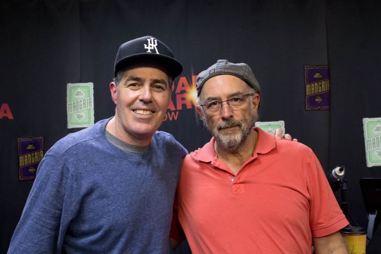 Richard Schiff