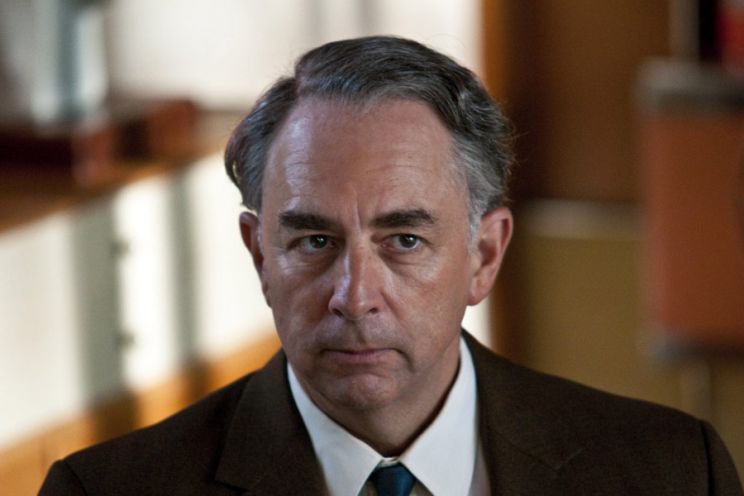 Richard Schiff