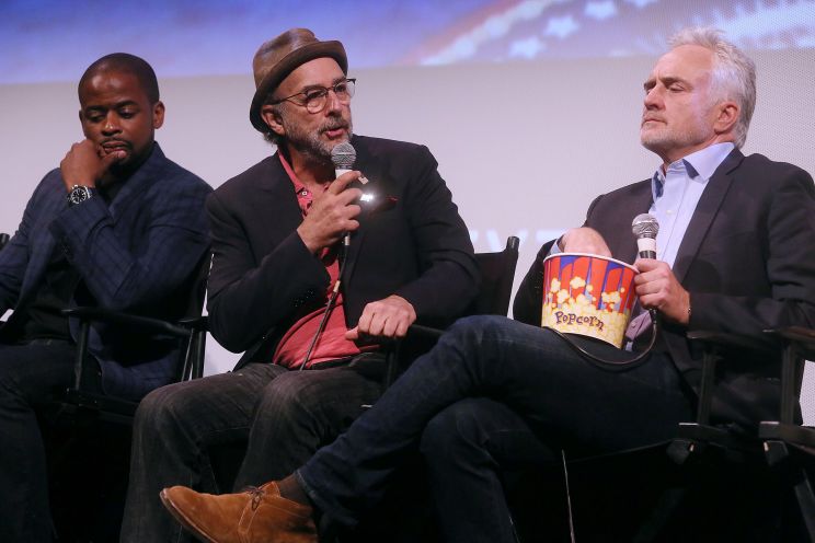 Richard Schiff
