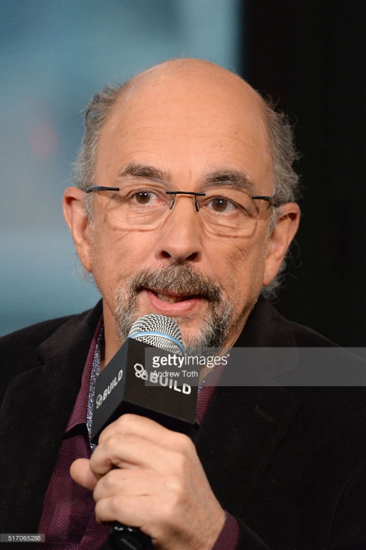 Richard Schiff