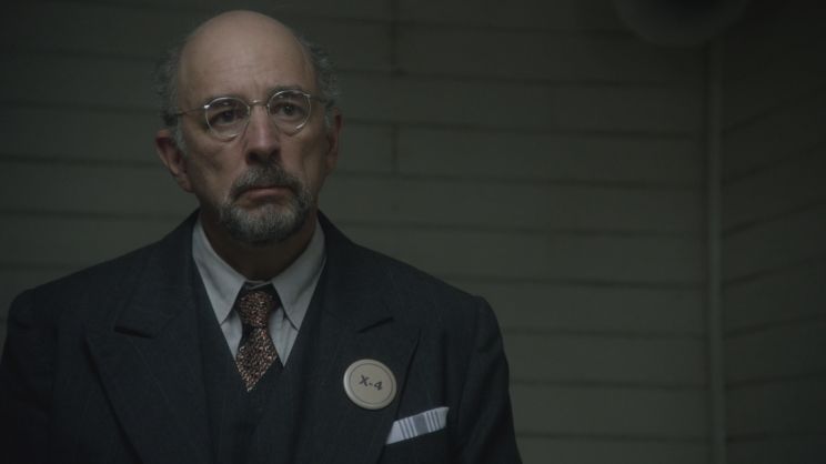 Richard Schiff