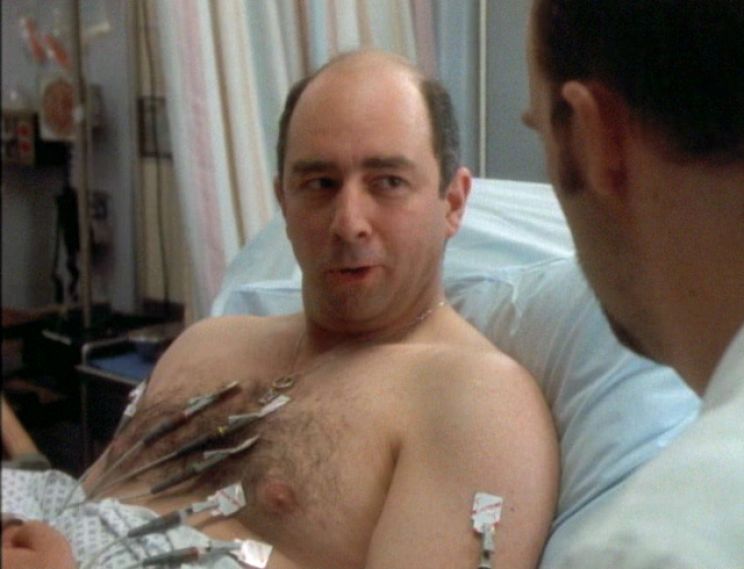 Richard Schiff