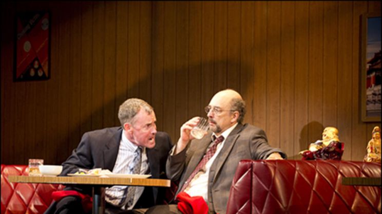 Richard Schiff