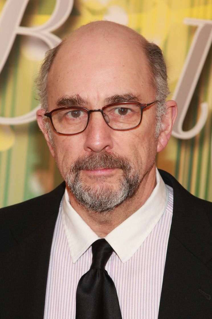 Richard Schiff