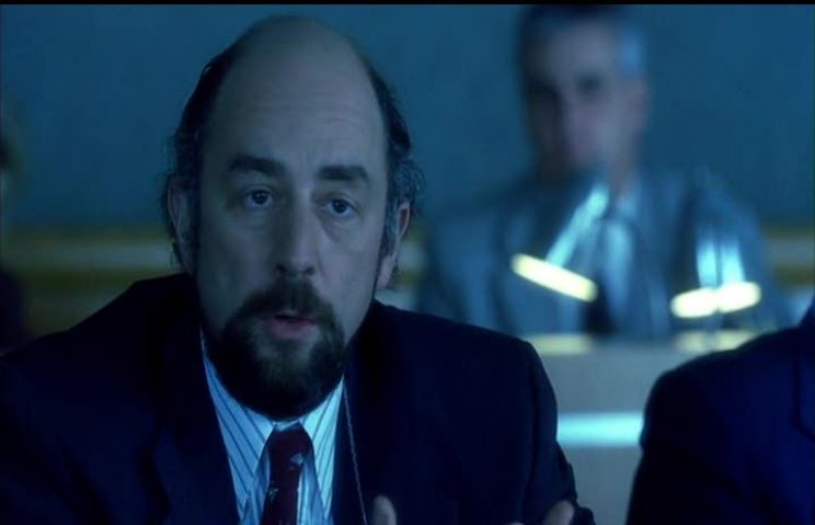 Richard Schiff