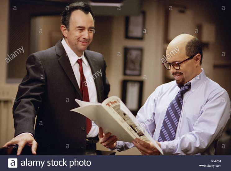 Richard Schiff