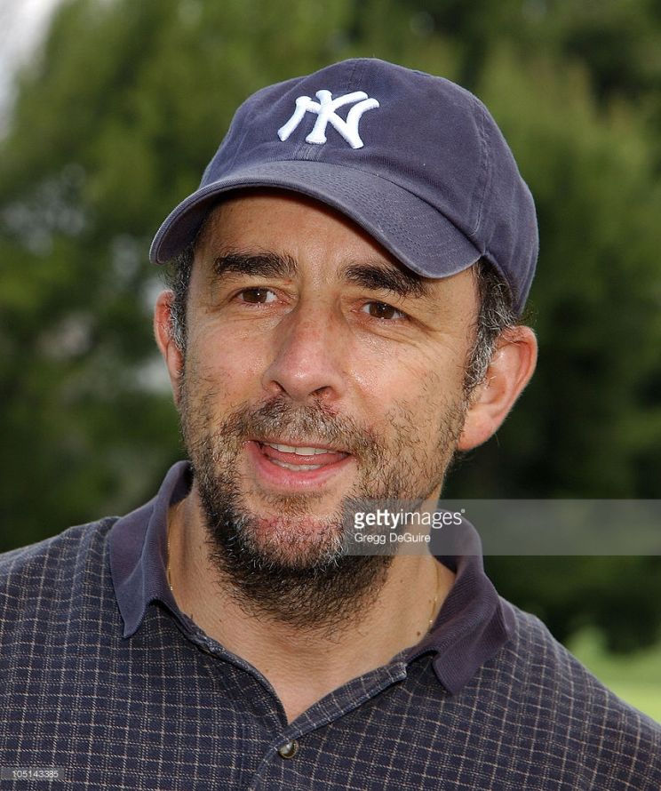 Richard Schiff