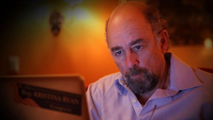 Richard Schiff
