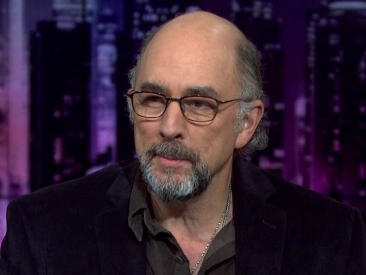 Richard Schiff