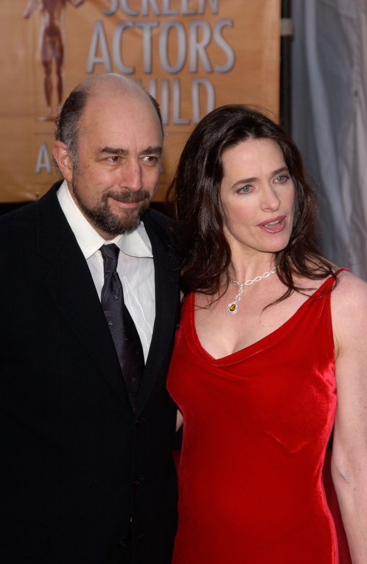 Richard Schiff