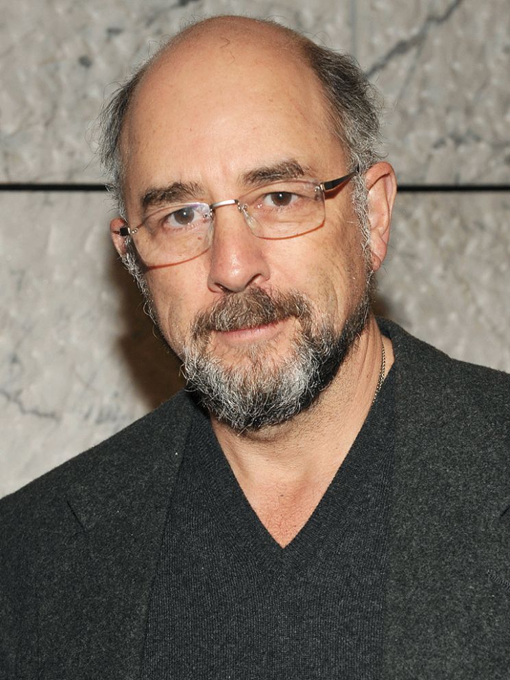 Richard Schiff