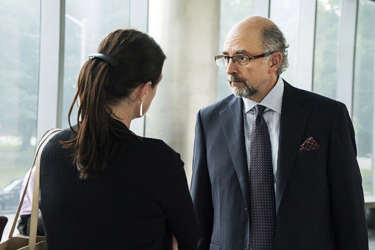 Richard Schiff