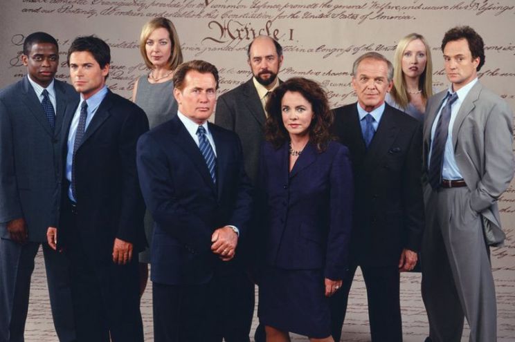 Richard Schiff
