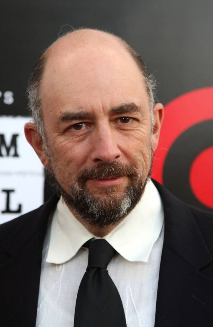 Richard Schiff