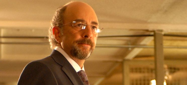 Richard Schiff