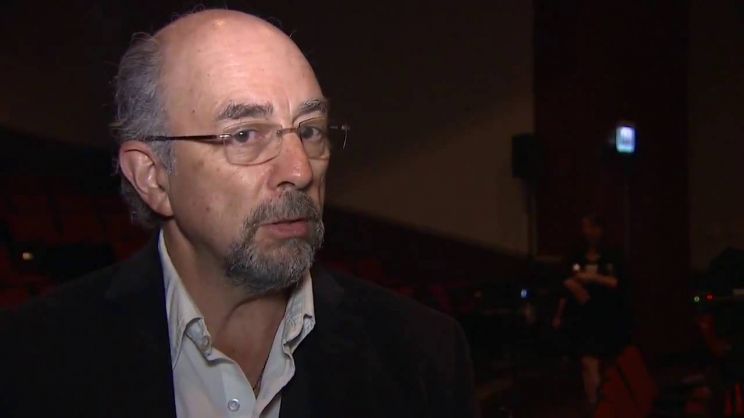 Richard Schiff