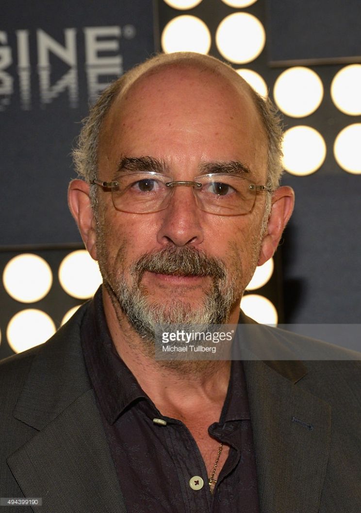 Richard Schiff