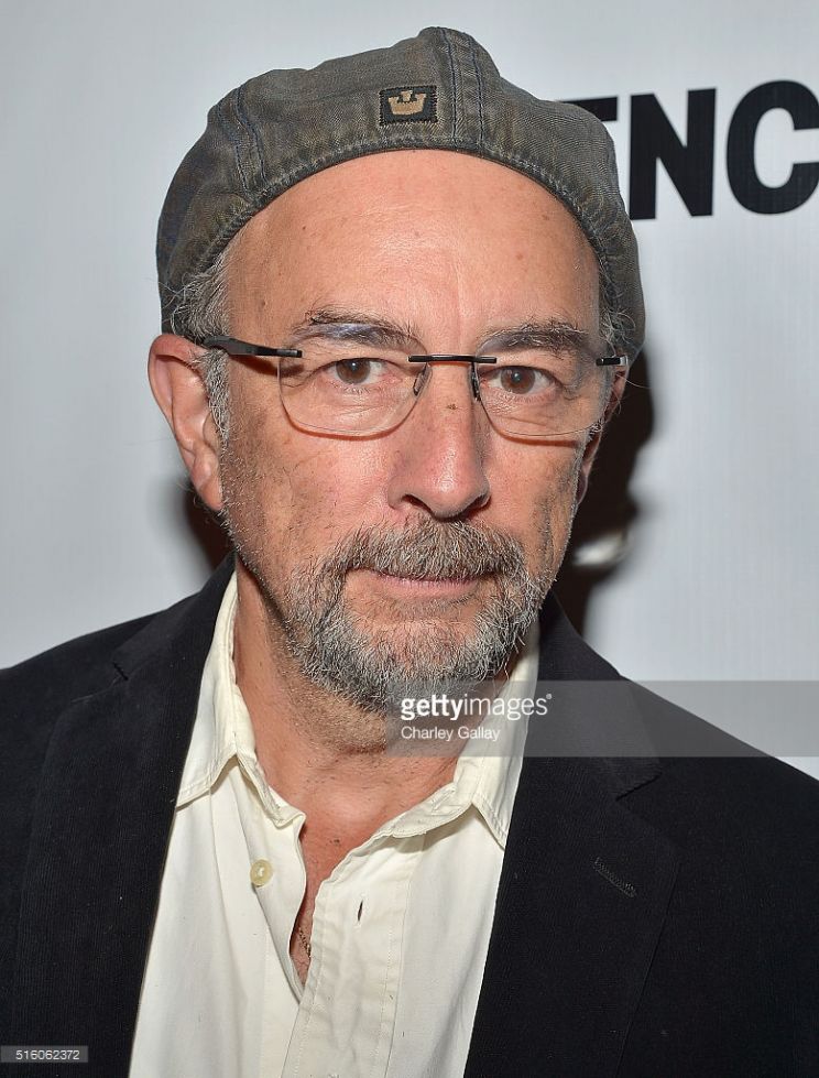 Richard Schiff