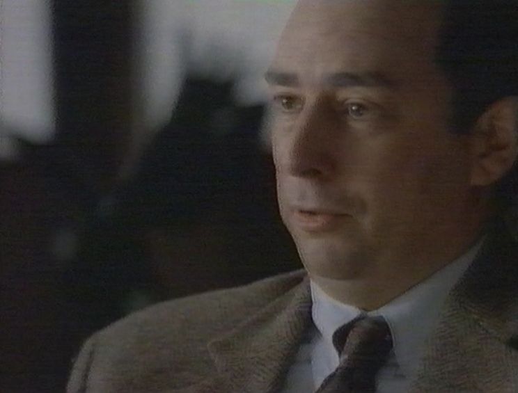 Richard Schiff