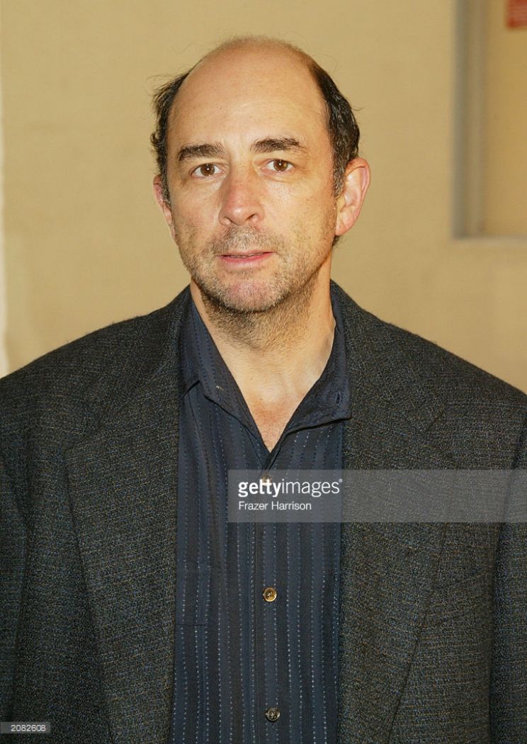 Richard Schiff