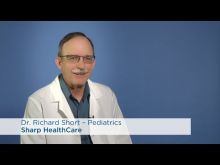 Richard Short