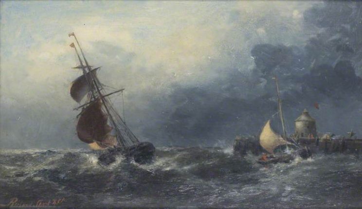 Richard Short