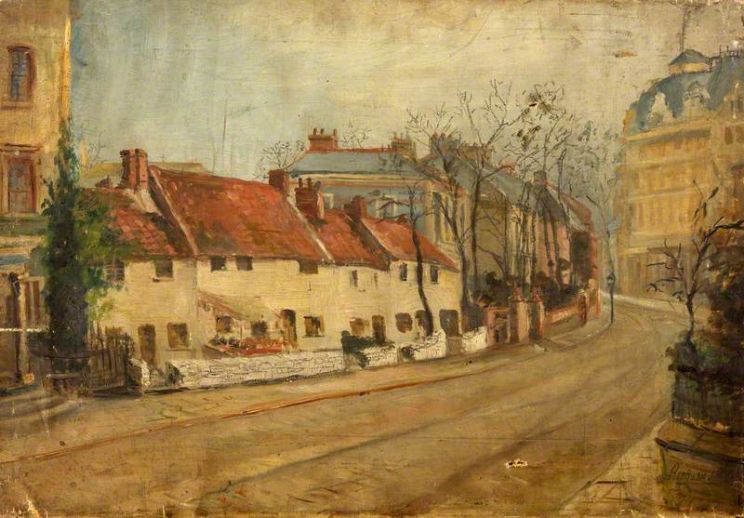 Richard Short