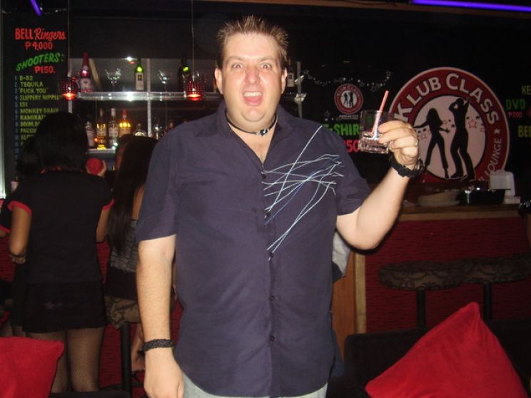 Richard Short