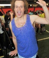 Richard Simmons