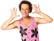 Richard Simmons