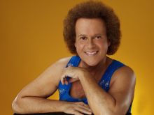 Richard Simmons