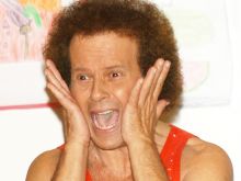 Richard Simmons