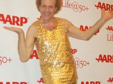 Richard Simmons