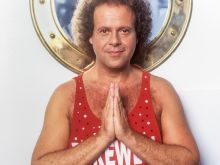 Richard Simmons