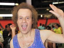 Richard Simmons