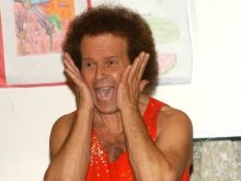 Richard Simmons