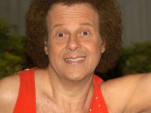 Richard Simmons