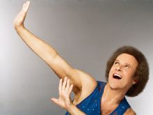 Richard Simmons