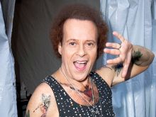 Richard Simmons