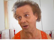 Richard Simmons