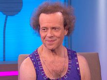 Richard Simmons