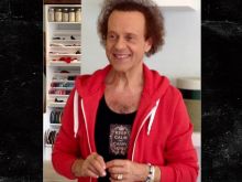 Richard Simmons