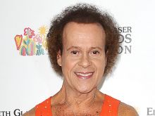 Richard Simmons