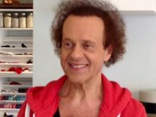 Richard Simmons