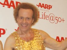 Richard Simmons