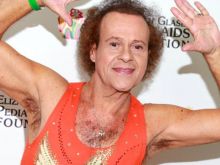 Richard Simmons