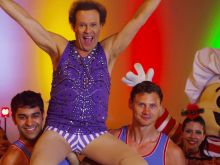 Richard Simmons